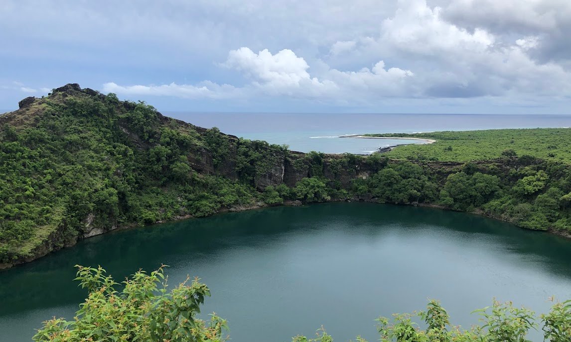 Sites Éco-touristiques